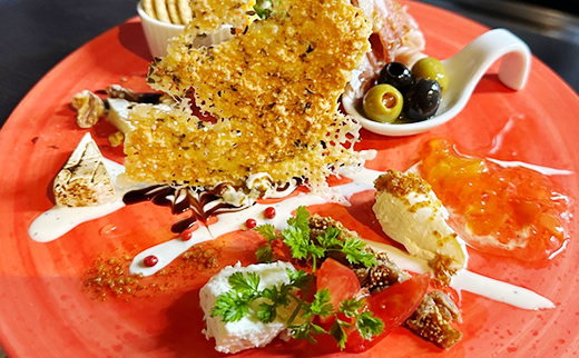 料理名が入ります。