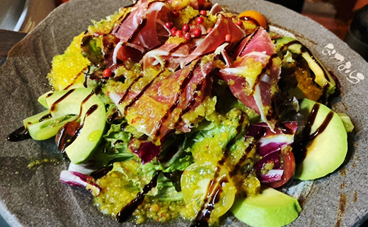 料理名が入ります。