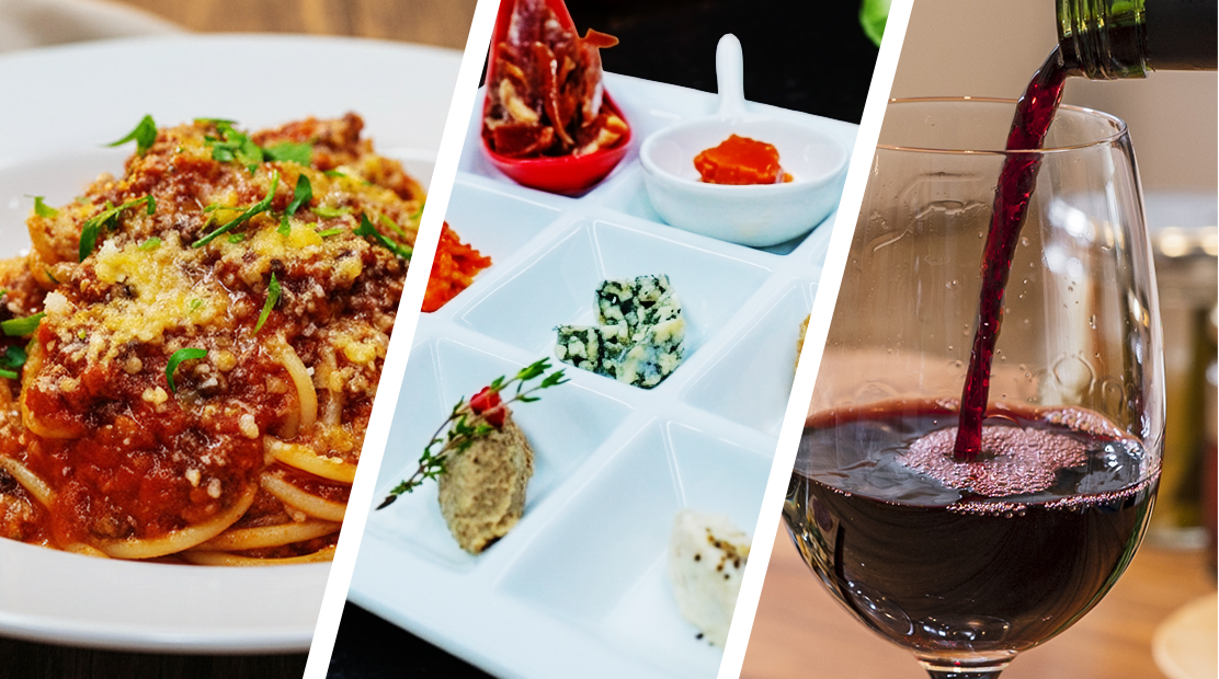 フードイメージ